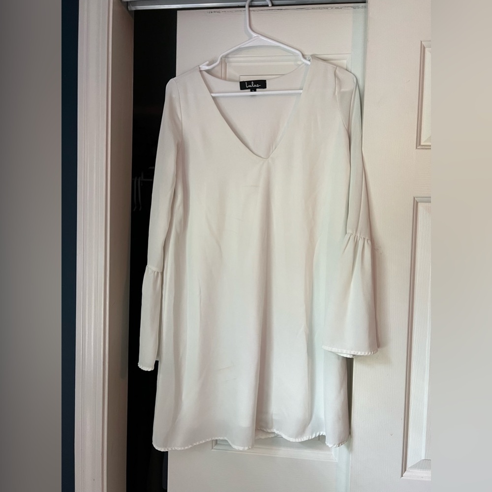 Womens small semi formal dress